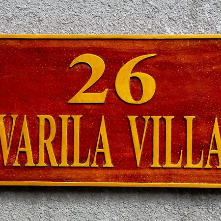 Varila Villa Ubud