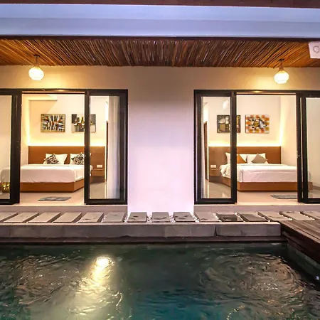 Varila Villa Ubud